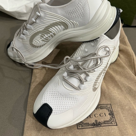 Gucci Run - Picture 1 of 12